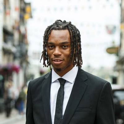 Emmanuel Enemokwu