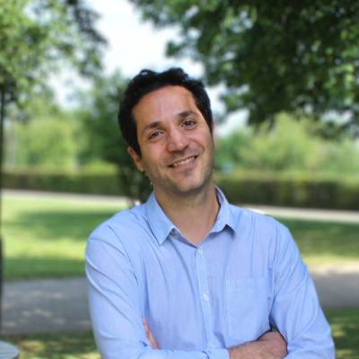 Kostas Gravanis